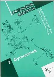 Omslag van 2 Gymnastiek