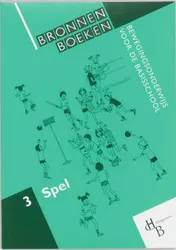 Omslag van 3 Spel