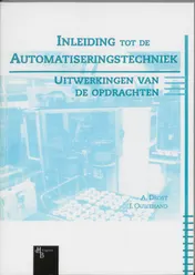 Omslag van Uitwerkingen