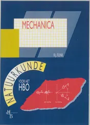 Omslag van Mechanica