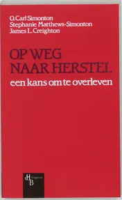 Omslag van Op weg naar herstel