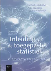 Omslag van Uitwerkingen van de opdrachten