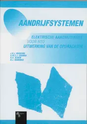 Omslag van Uitwerkingen van de opdrachten