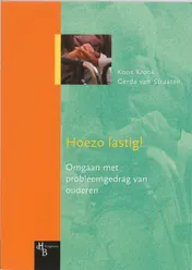 Omslag van Hoezo lastig!