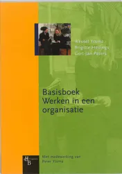 Omslag van SW