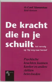 Omslag van De kracht die in je schuilt