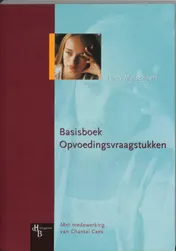 Omslag van Opvoedingsvraagstukken