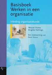 Omslag van SJD/HEO