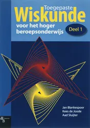 Omslag van 1
