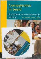 Omslag van Competenties in beeld