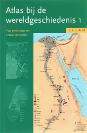 Omslag van 1