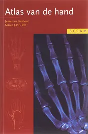 Omslag van tekstboek