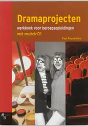 Omslag van Werkboek voor beroepsopleidingen
