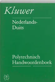 Omslag van Nederlands-Duits