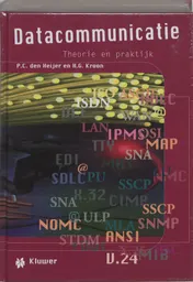 Omslag van Theorie en praktijk
