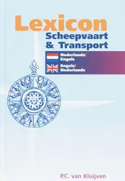 Omslag van Ned-Eng ; Eng-Ned