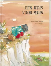 Omslag van Een huis voor Muis