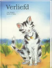 Omslag van Verliefd
