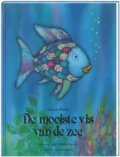 Omslag van De mooiste vis van de zee