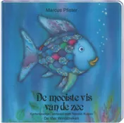 Omslag van De mooiste vis van de zee