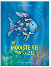 Omslag van De mooiste vis van de zee