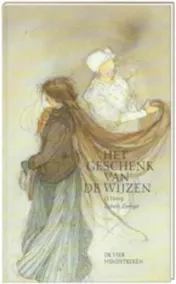 Omslag van Het geschenk van de Wijzen