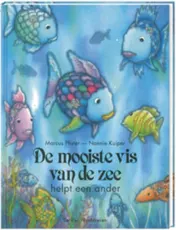 Omslag van Reuzen editie