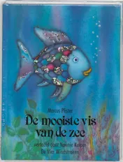 Omslag van De mooiste vis van de zee