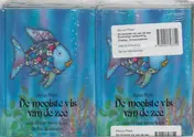 Omslag van De mooiste vis van de zee