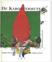 Omslag van De Kaboutermuts