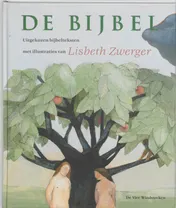 Omslag van De Bijbel