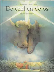 Omslag van De ezel en de os