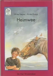 Omslag van Heimwee