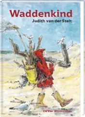 Omslag van Waddenkind