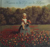 Omslag van Hanna in de tijd van de tulpen