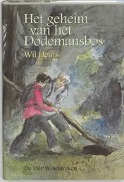 Omslag van Het geheim van het Dodemansbos