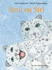 Omslag van Simi en Siri