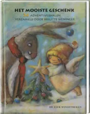 Omslag van Het mooiste geschenk