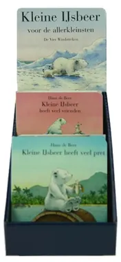Omslag van Karton editie