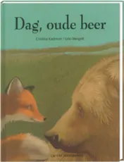 Omslag van Dag, oude beer