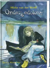 Omslag van Ondergedoken