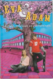 Omslag van School vrienden verliefd