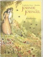 Omslag van Jorinde en Joringel