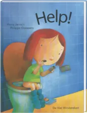 Omslag van Help!