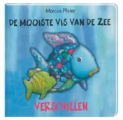 Omslag van De mooiste vis van de zee