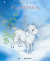 Omslag van Pashmina