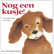 Omslag van Nog een kusje!