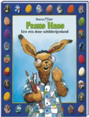 Omslag van Frans Haas
