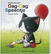 Omslag van Dag-Dag Speentje