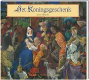 Omslag van Het Koningsgeschenk